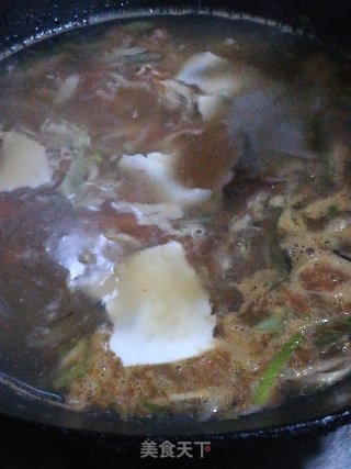 揪面片的做法步骤：9