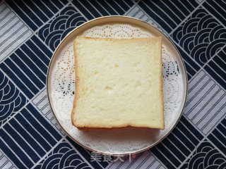 葱香吐司条的做法步骤：1