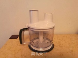 米粑的做法步骤：2