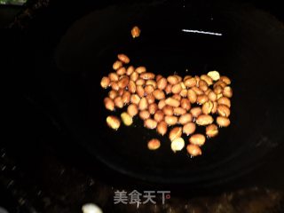 花生米的做法步骤：3