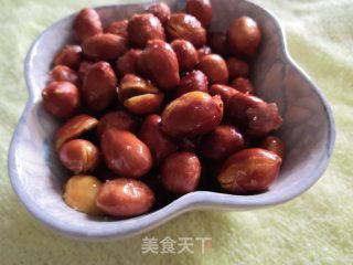 花生米的做法步骤：4