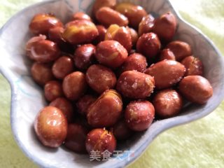 花生米的做法步骤：5
