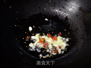 菜苔腌菜的做法步骤：5