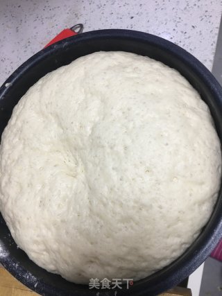 白菜鸡肉包的做法步骤：7