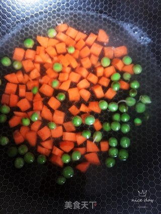 土豆鸡蛋沙拉的做法步骤：3