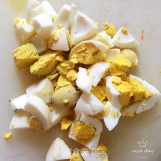 土豆鸡蛋沙拉的做法步骤：5