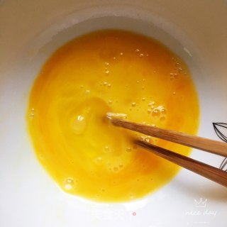 黄金奶酪馒头片的做法步骤：3