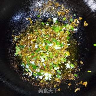 姜葱鸡的做法步骤：5