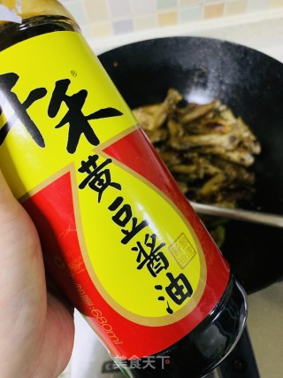 干煸鸡翅中的做法步骤：14