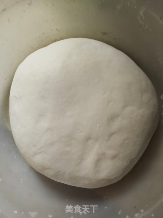 酸菜包、韭菜鸡蛋包的做法步骤：4