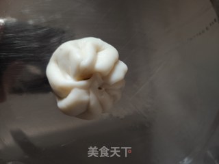 酸菜包、韭菜鸡蛋包的做法步骤：13