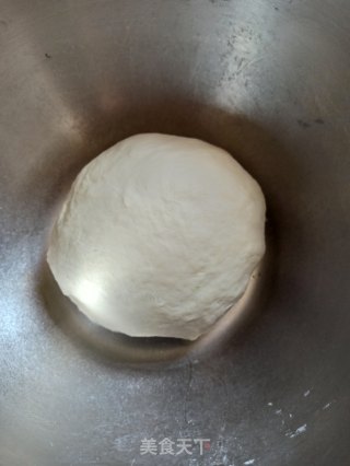 猪肉白菜饺子的做法步骤：8