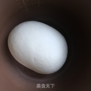 茄汁油泼棍棍面的做法步骤：2