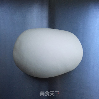 茄汁油泼棍棍面的做法步骤：3