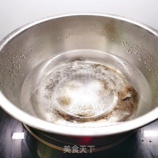 鱼脯面的做法步骤：1