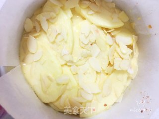 网红苹果千层蛋糕的做法步骤：8