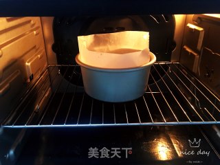 网红苹果千层蛋糕的做法步骤：9