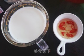 春节早餐的做法步骤：6