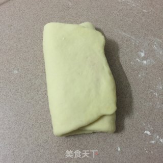 咸蛋黄饼干的做法步骤：11