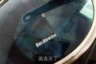 香煎萝卜糕的做法步骤：5