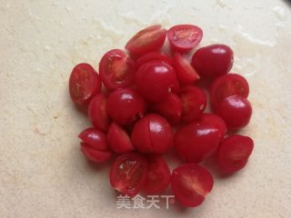 鱼头蛋花汤的做法步骤：2