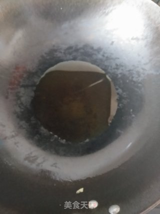 炝拌包菜的做法步骤：4