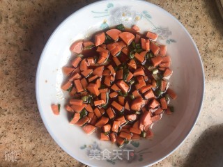 蒸鸡蛋的做法步骤：2