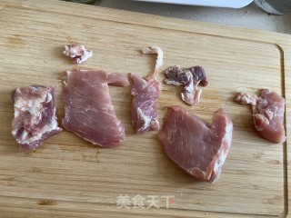 猪排饭的做法步骤：1