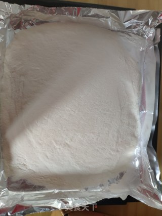 自制油茶的做法步骤：1