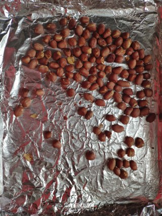 自制油茶的做法步骤：5