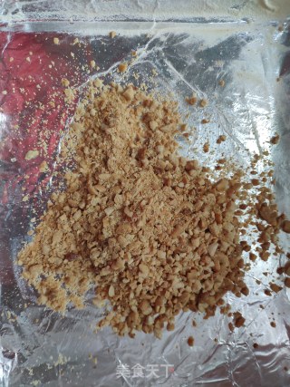 自制油茶的做法步骤：6