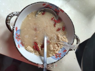 自制油茶的做法步骤：11