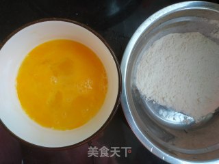 烧带鱼的做法步骤：3