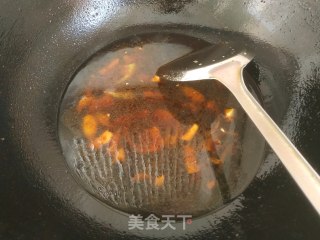 烧带鱼的做法步骤：8