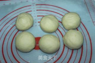 红薯豆沙饼的做法步骤：4