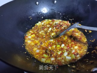 家常鲫鱼的做法步骤：6
