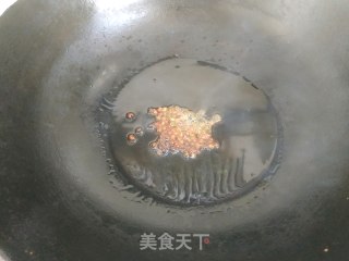 红烧鲢鱼的做法步骤：3