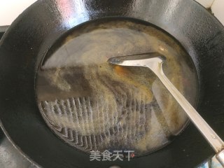 红烧鲢鱼的做法步骤：6