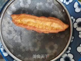 小油条的做法步骤：6