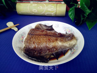 清蒸鲽鱼的做法步骤：7