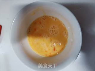 炸鸡排的做法步骤：2
