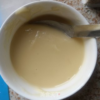 发面千层饼的做法步骤：3