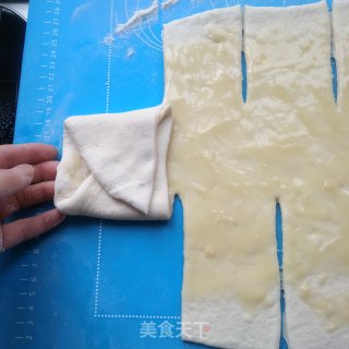 发面千层饼的做法步骤：6