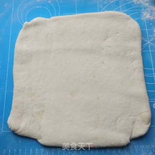 发面千层饼的做法步骤：8