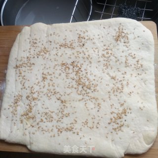 发面千层饼的做法步骤：9