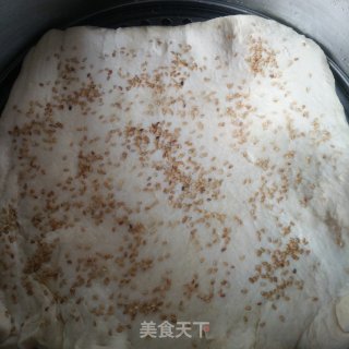 发面千层饼的做法步骤：10