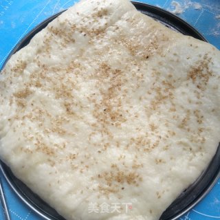 发面千层饼的做法步骤：11
