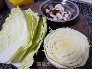招财进宝的做法步骤：2