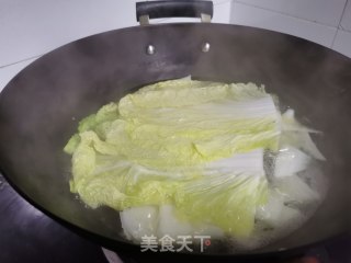 招财进宝的做法步骤：5