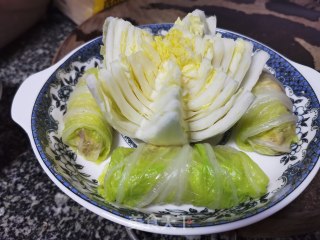招财进宝的做法步骤：10